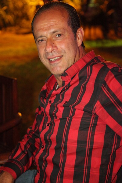 Nathalie Fadlallah Birthday Party